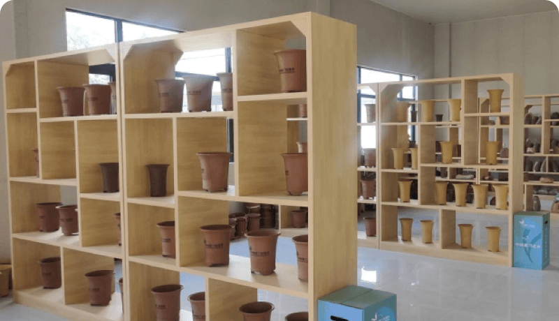 兰花资材产销中心